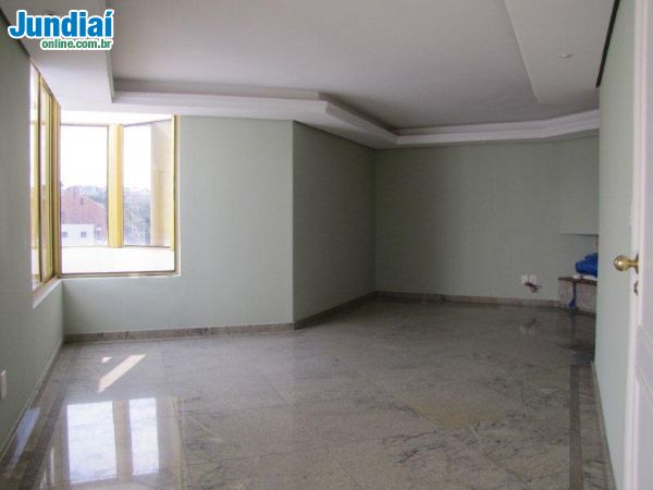 Apartamento em Jd. Merci I, Jundiaí - Foto 10